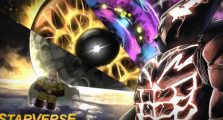 STARVERSE Codes – All Working Codes and How to Redeem Them
