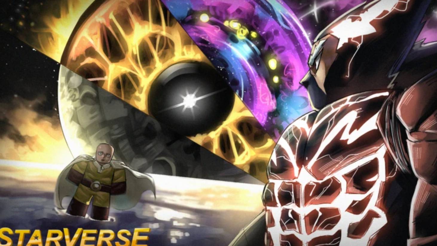 STARVERSE Codes – All Working Codes and How to Redeem Them