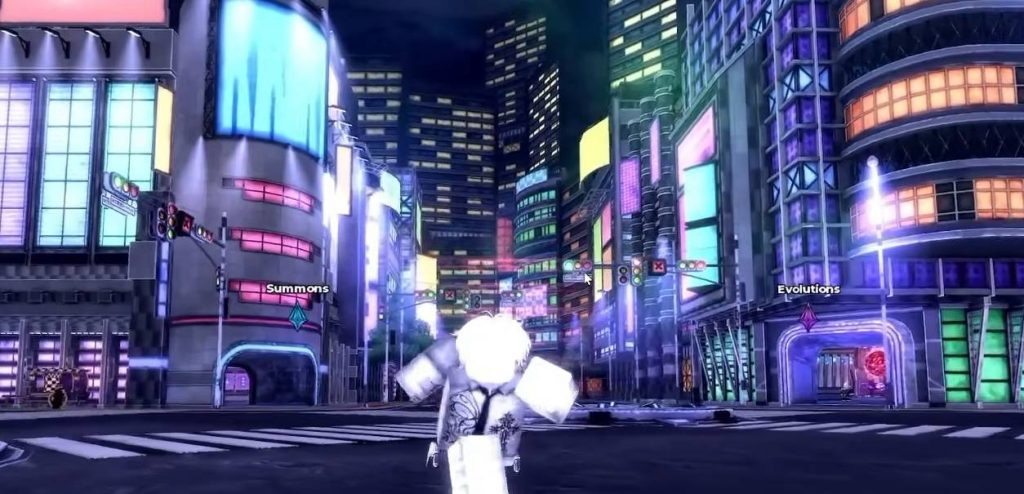 Anime Cardverse: Everything We Know About the New Anime Fighting Game