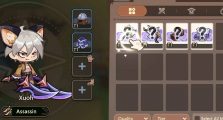 Ragnarok Midgard Senki Jobs Tier List, Best One to Choose!