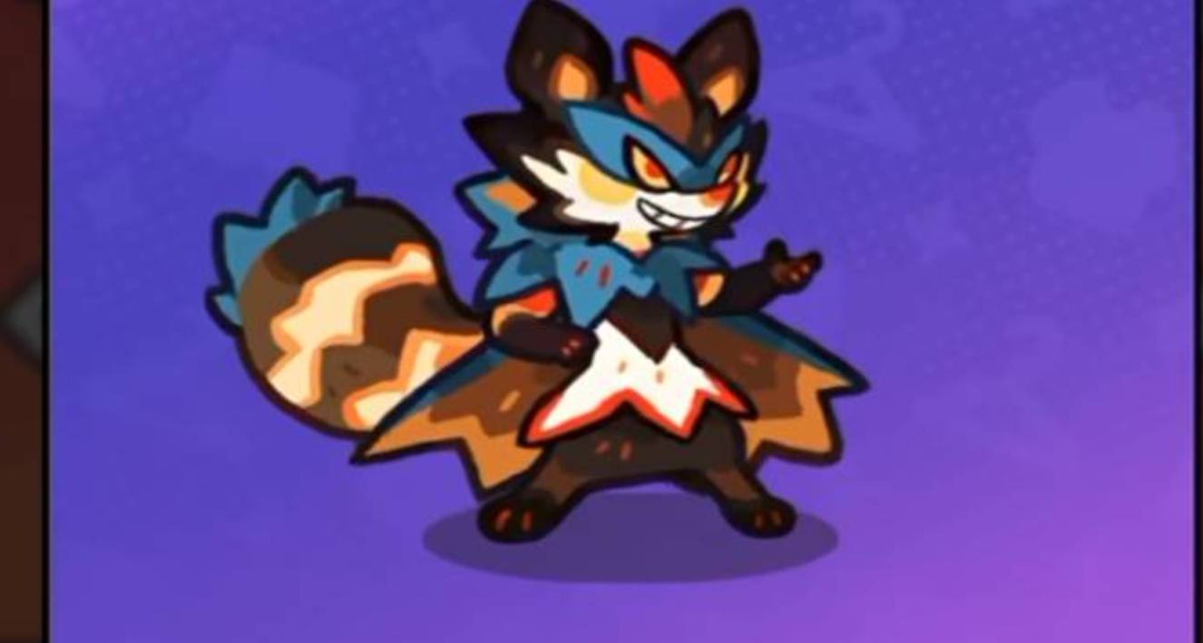 Clash of Critters