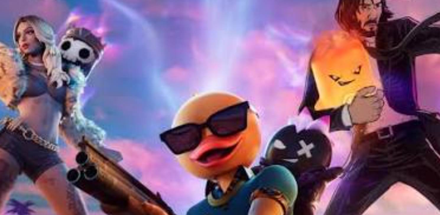 Fortnite Codes 2026, Fortnite Admin Panel, Free XP, Sprite Dust, and Rewards