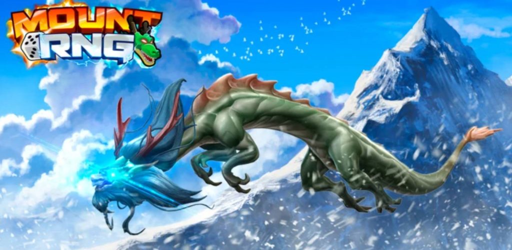 Mount RNG Codes 2026 [NEW]