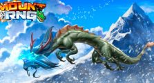 Mount RNG Codes 2026 [NEW]