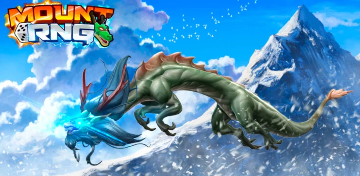 Mount RNG Codes 2026 [NEW]