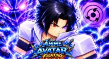 Anime Avatar Fighting Codes 2026