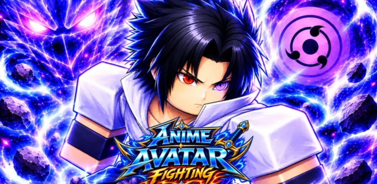 Anime Avatar Fighting Codes 2026