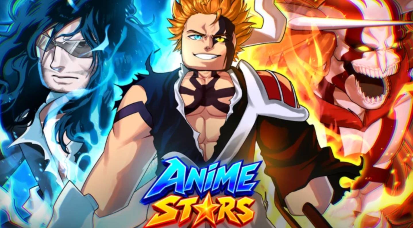 Anime Stars Beginner Guide, How to Progress Faster!