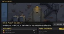 Idle Mafia Beginner Guide, Codes, How to Make Money Fast & More!