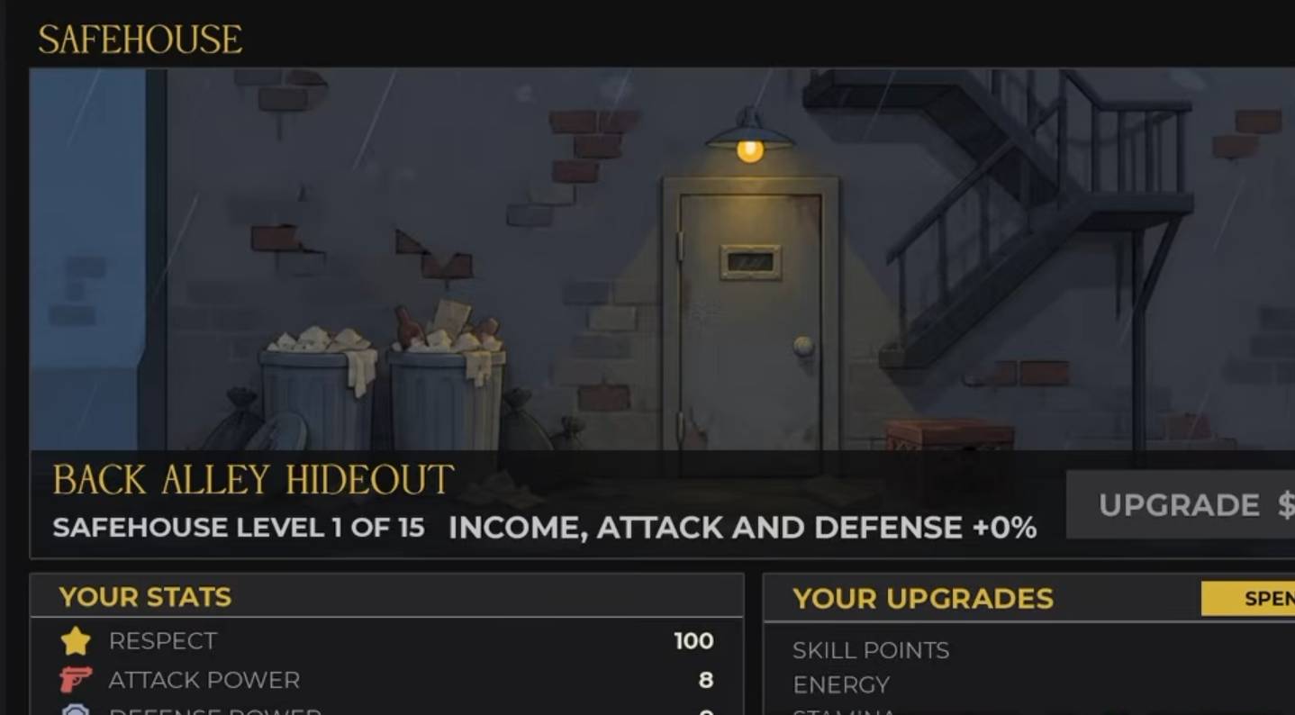 Idle Mafia Beginner Guide, Codes, How to Make Money Fast & More!