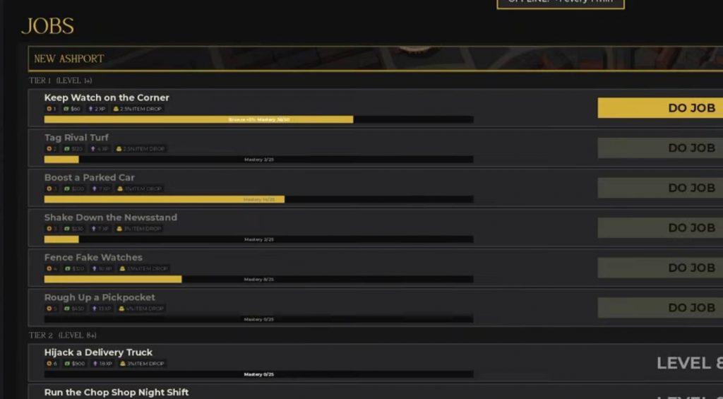 Idle Mafia Beginner Guide, Codes, How to Make Money Fast & More!