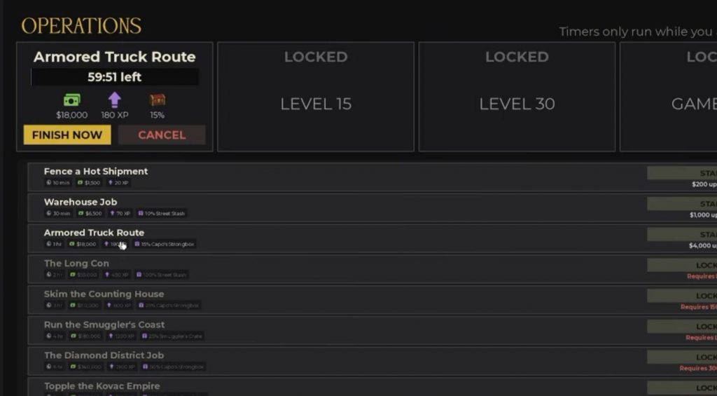 Idle Mafia Beginner Guide, Codes, How to Make Money Fast & More!