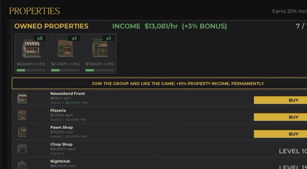 Idle Mafia Beginner Guide, Codes, How to Make Money Fast & More!
