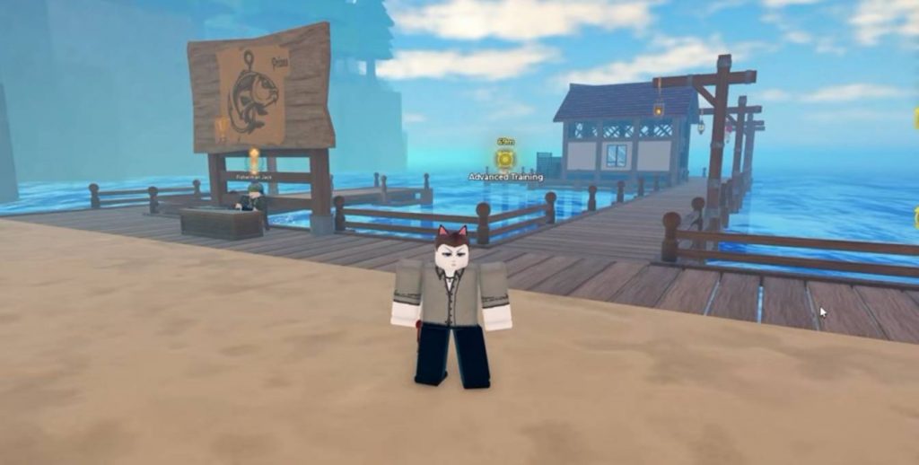 Grand Blue Roblox Fishing Guide: How to Fish, Get Better Rods, and Choose the Best Bait