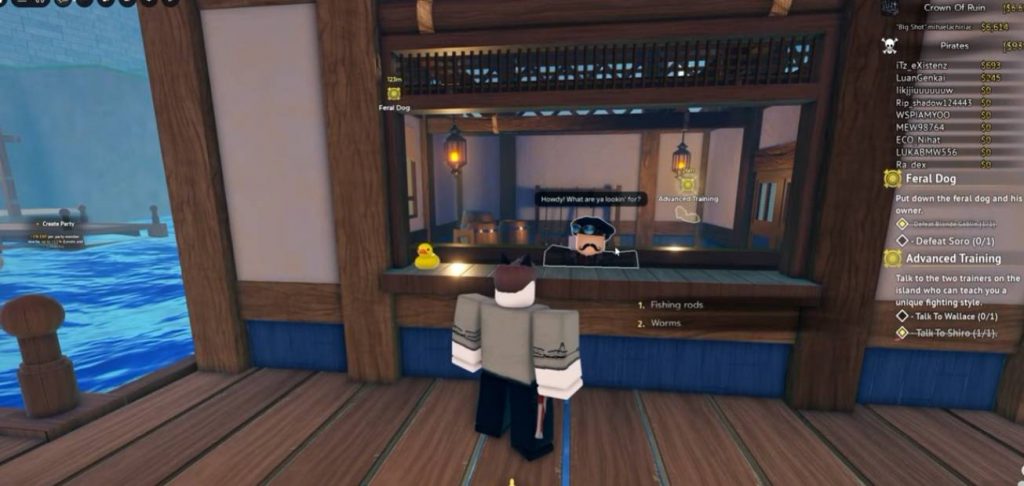 Grand Blue Roblox Fishing Guide: How to Fish, Get Better Rods, and Choose the Best Bait