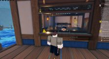 Grand Blue Roblox Fishing Guide: How to Fish, Get Better Rods, and Choose the Best Bait