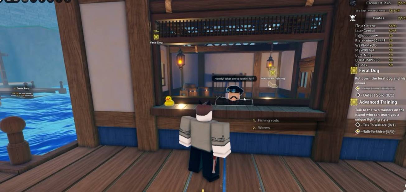 Grand Blue Roblox Fishing Guide: How to Fish, Get Better Rods, and Choose the Best Bait