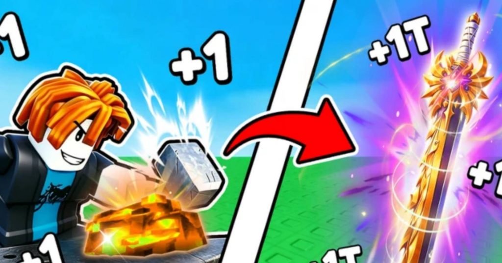 +1 Loot To Forge Codes September 2026 [NEW]