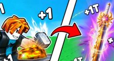 +1 Loot To Forge Codes September 2026 [NEW]