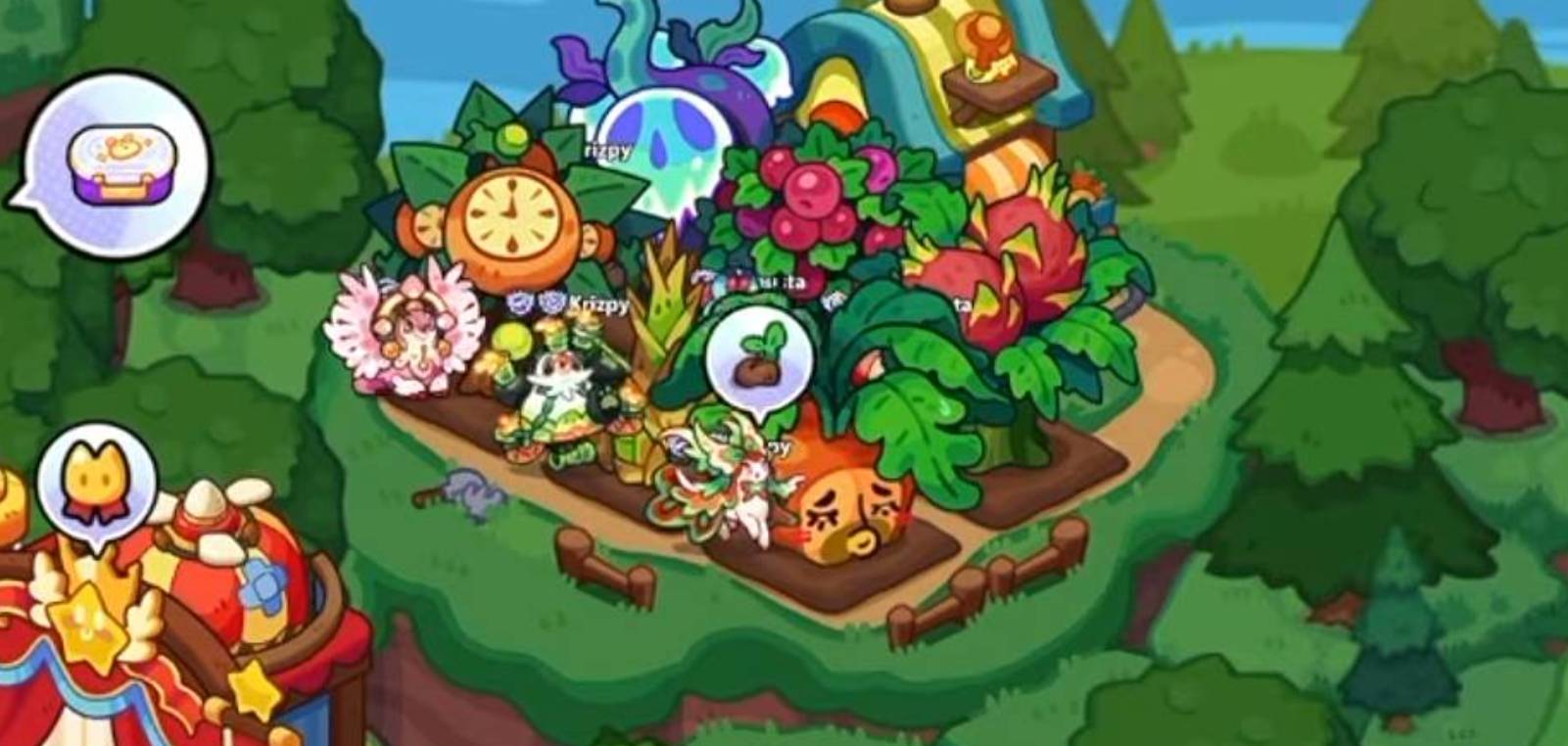 Cozy Farm Clash of Critters Event Guide, How to Maximize Your Farm!