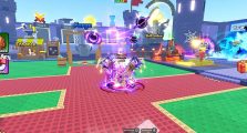 How to Craft the Best Armor in +1 Loot To Forge Guide