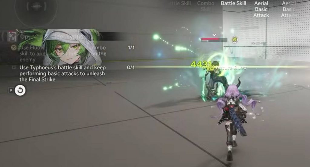 Typhoeus Arknights Endfield Guide, Skill Explanation, Teams, Weapon & More!