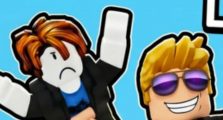 Yeet a Friend Codes 2026!