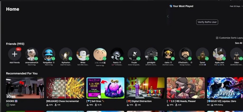 How to Get the Classic Roblox Theme in Roblox Guide