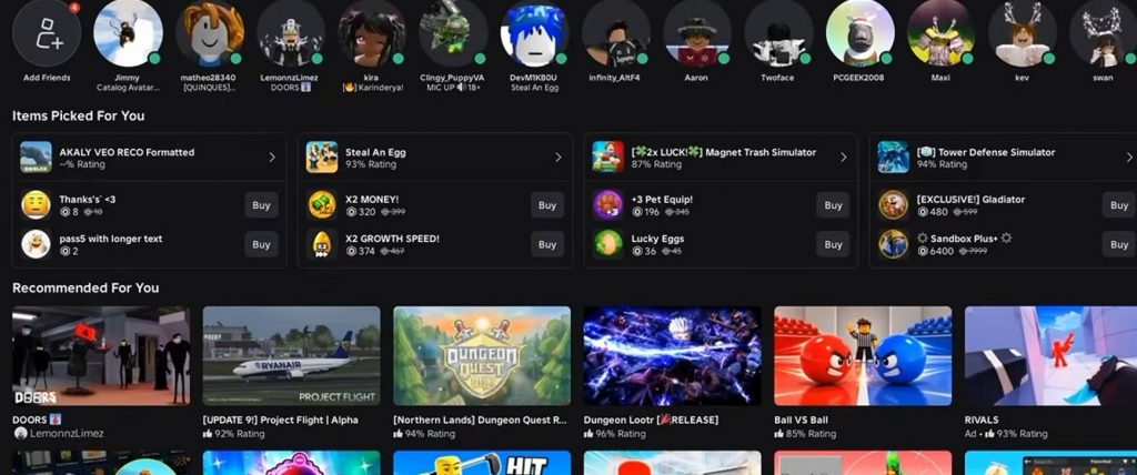 How to Get the Classic Roblox Theme in Roblox Guide