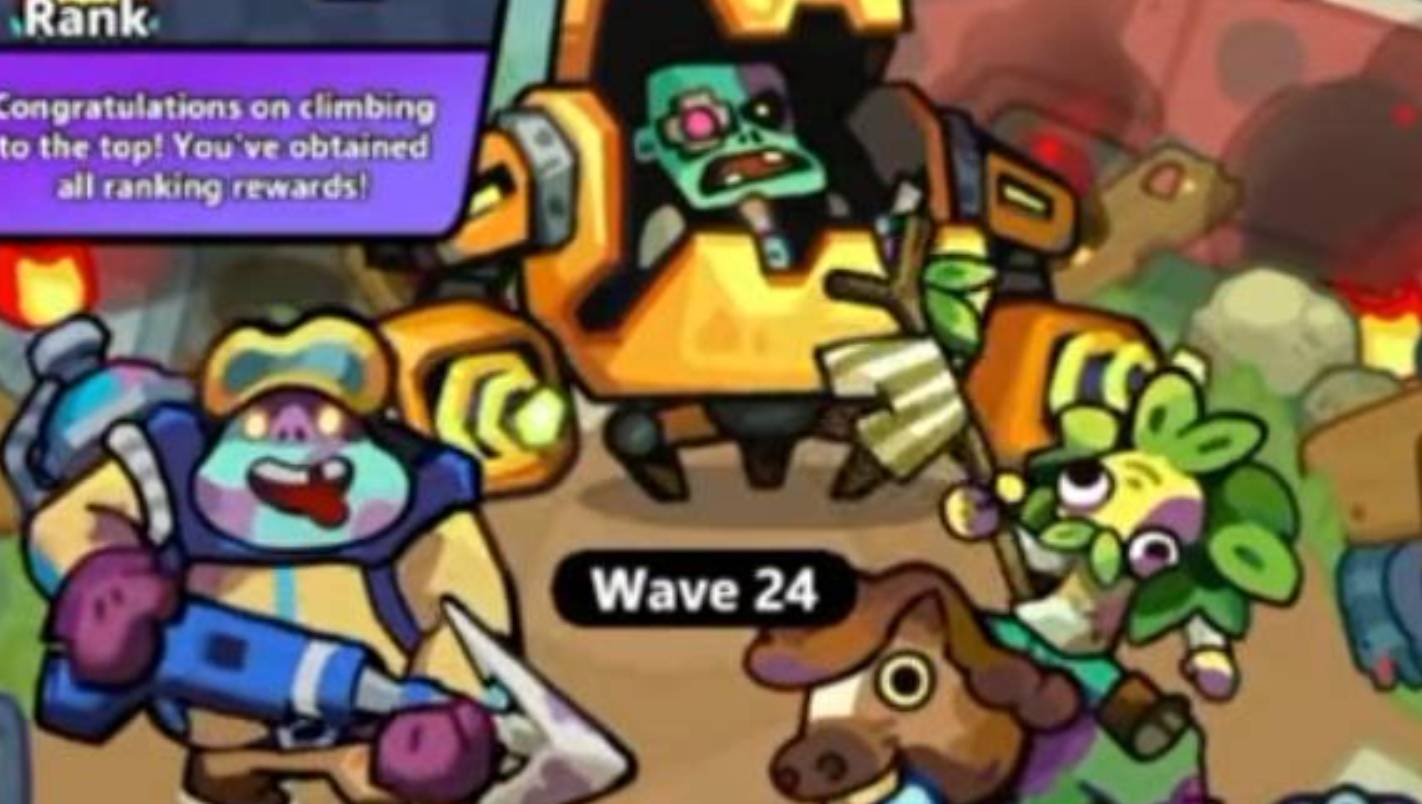 Clash of Critters Zobo Horde Invasion Guide, All You Need to Know!