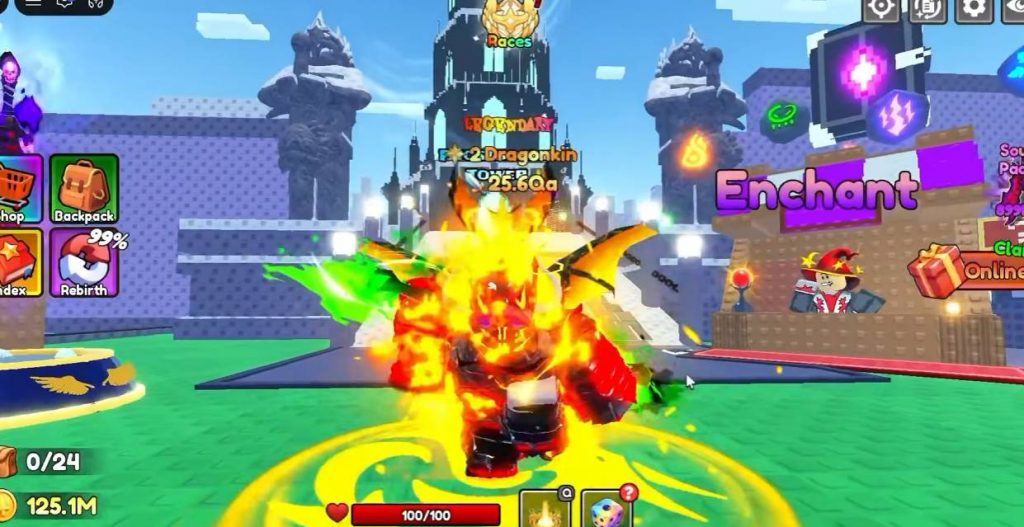 +1 Loot To Forge Enhancement Guide