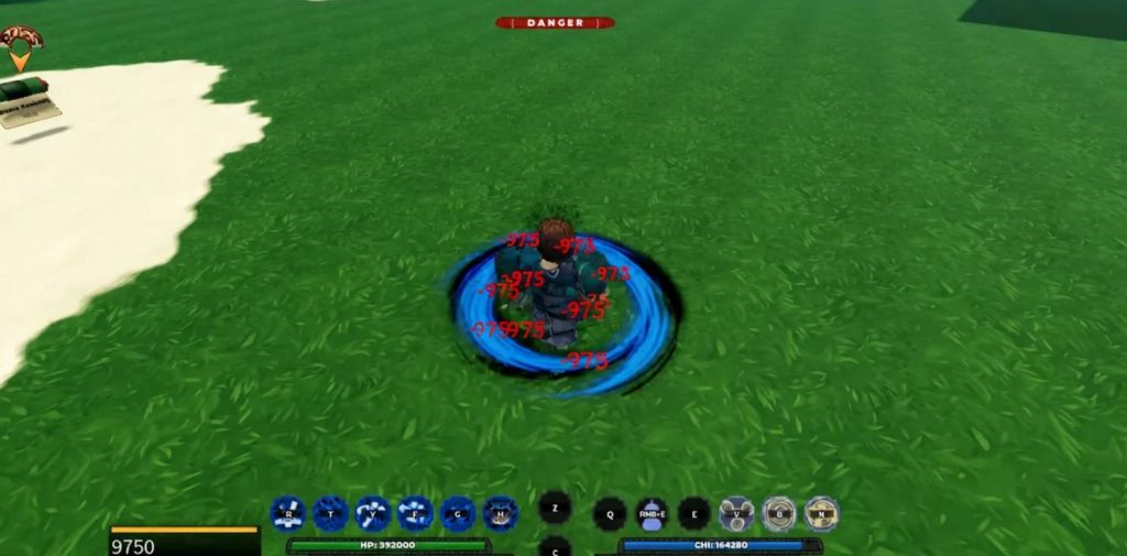 Shindo Life Gen 3 Tailed Beast Bloodline Damage Ranking Guide!