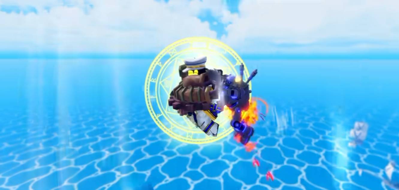 Blox Fruits Update 30 Leaks: What Time & What is Coming?