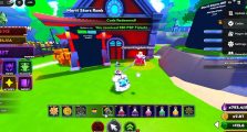 How to Increase Clover Kingdom Rank in Anime Astral Simulator Guide!