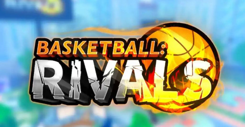 Basketball Rivals Codes 2026