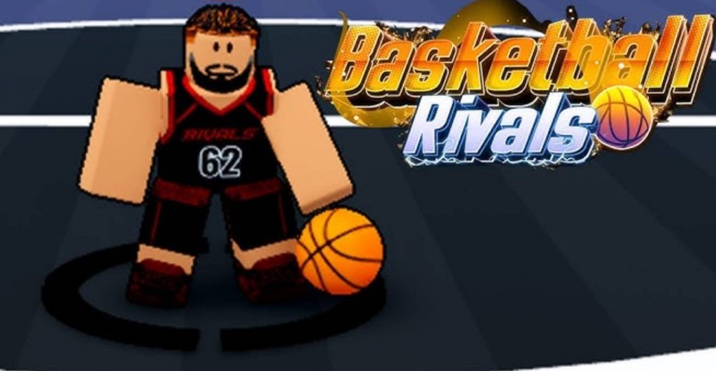 Basketball Rivals Codes 2026