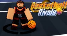 Basketball Rivals Codes 2026