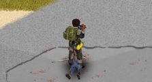 Project Zomboid