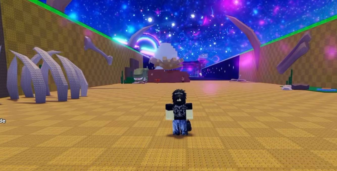 How to Find Rifts & Get Boss Tokens in Steal An Egg