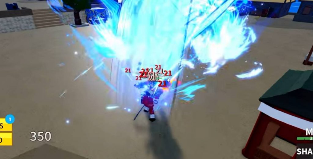 How to Farm Magnet Tokens FAST in Blox Fruits Guide