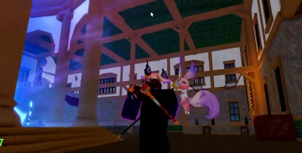 How to Find the Secret Master in Blox Fruits Sea 1 Guide