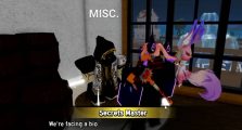 How to Find the Secret Master in Blox Fruits Sea 1 Guide