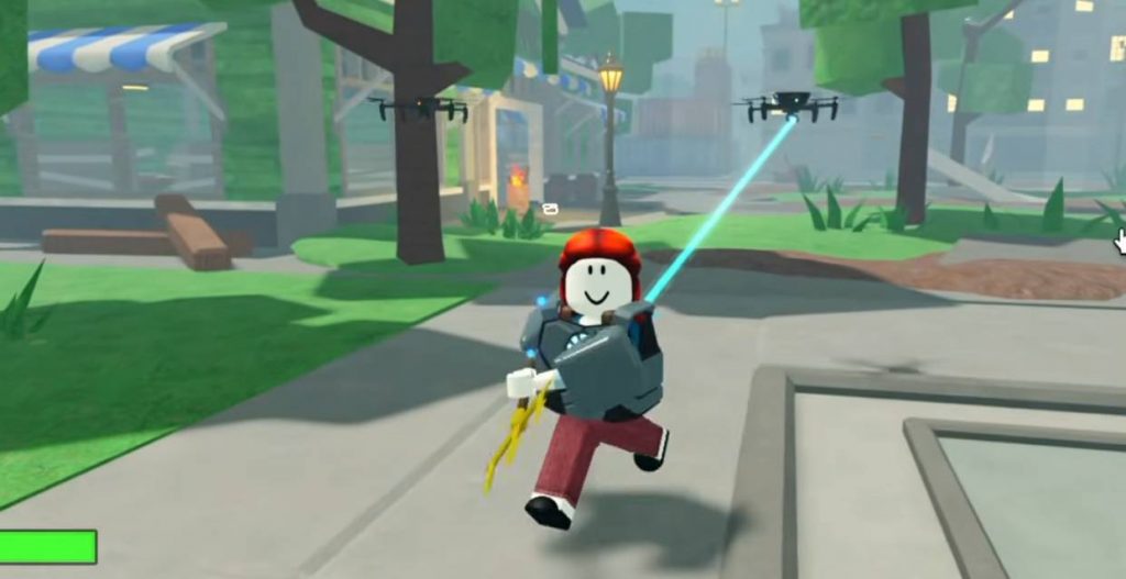 How to Get the Trident in Survive the Apocalypse Guide