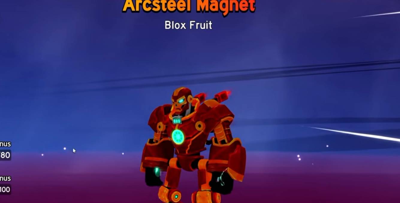Blox Fruits
