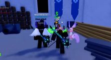 Marine Fortress Flagpole Secret Blox Fruits Guide