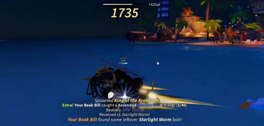 How to Wish for Rods in Fisch: Full Quest Guide