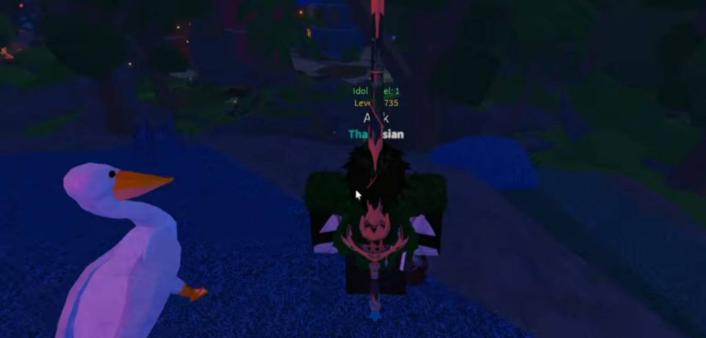 How to Wish for Rods in Fisch: Full Quest Guide