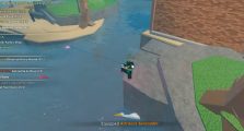 How to Wish for Rods in Fisch: Full Quest Guide
