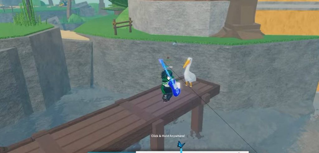 How to Wish for Rods in Fisch: Full Quest Guide