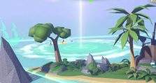 Fish It New Crafting Expansion Update Guide, New Code & More